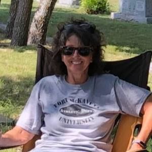 Meet your Posher, Lana